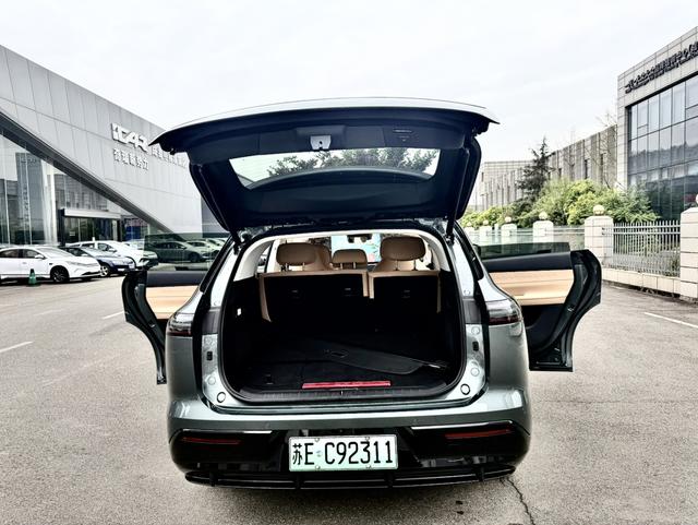 Exceed Stellar Era ET 2024 immagine di auto #6