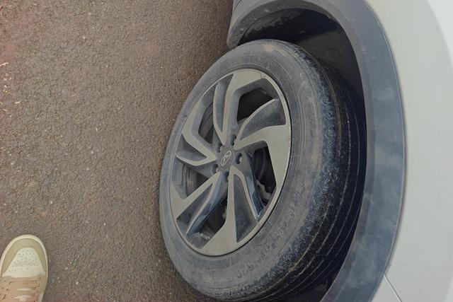 Kaiyi Showjet 2021 car image #6