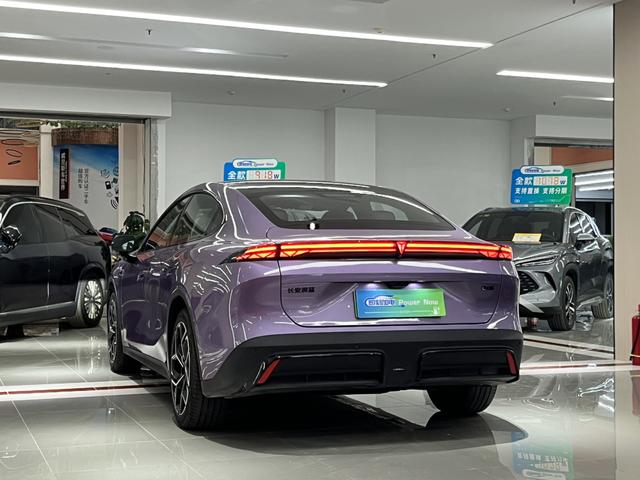 Deepal L06 2025 imagem de carro #6