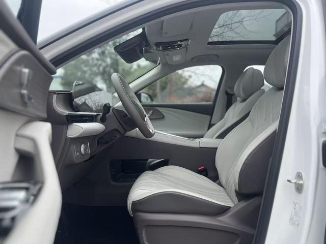 Exceed Yaoguang C-DM 2025 imagem de carro #6