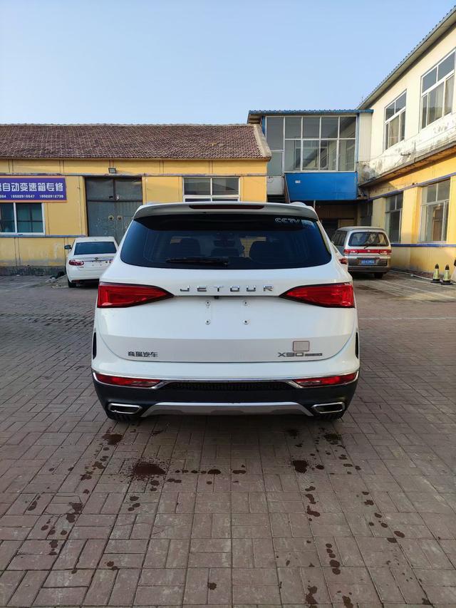 X90 2019 #6 X90 2019 car image #6