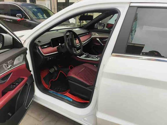 X70 PLUS 2023 immagine di auto #6