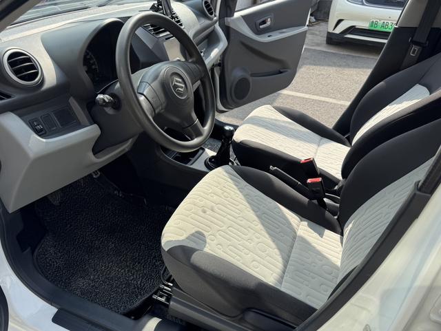 铃木 奥拓 2016 汽车图片 #6