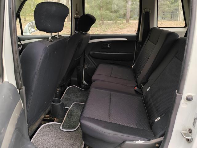 Suzuki Wagon R X5 2015 imagem de carro #6