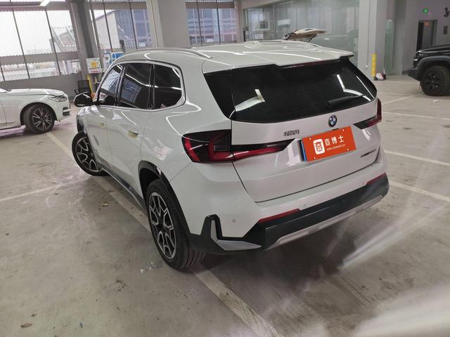 BMW X1 2024 #6 BMW X1 2024 car image #6