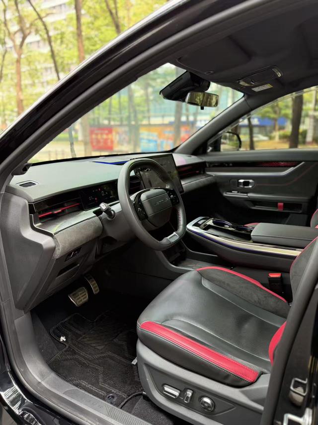 Jetour Dashing 2022 immagine di auto #6