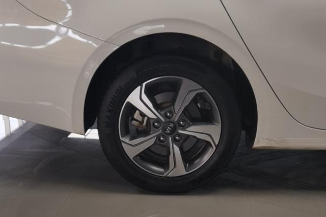 起亚 起亚K3 2021 汽车图片 #6