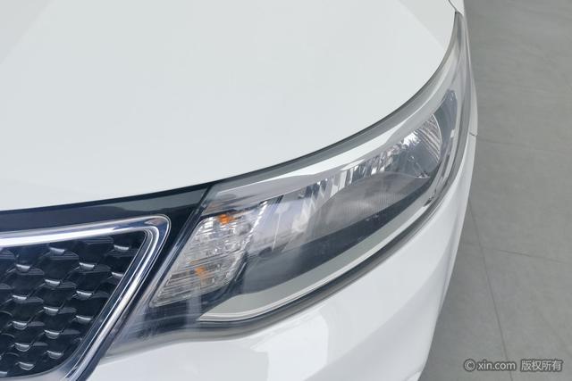 起亚 起亚K2 2016 汽车图片 #6