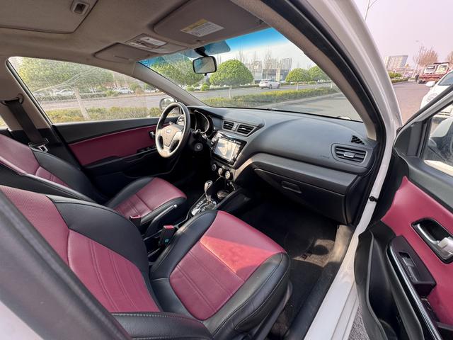 Kia K2 2016 image de voiture #6