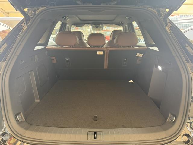 Chery Tiggo 9 2026 immagine di auto #6