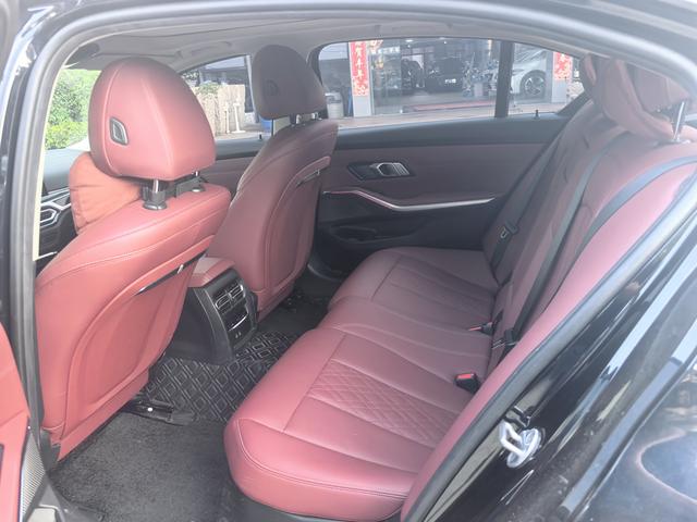 BMW i3 2023 imagem de carro #6