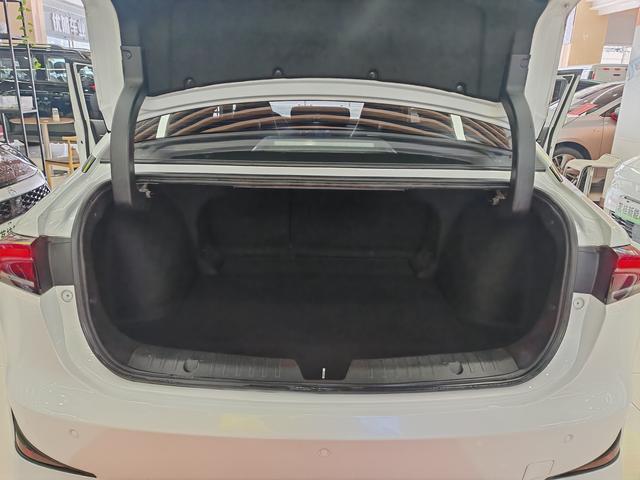 GAC iA5 2021 image de voiture #6