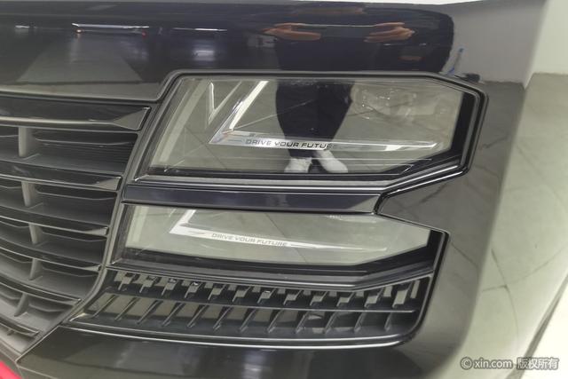 Dashing 2024 car image #6