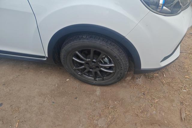 睿蓝汽车 睿蓝汽车X3 PRO 2022 汽车图片 #6