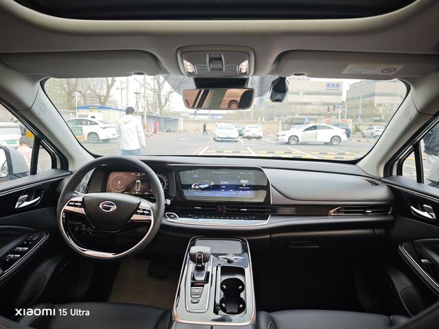 广汽集团 广汽丰田iA5 2020 汽车图片 #6