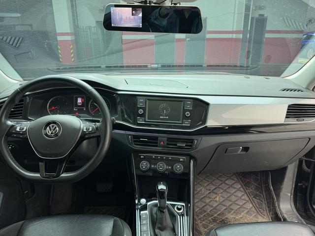 Volkswagen Tayron 2019 car image #6