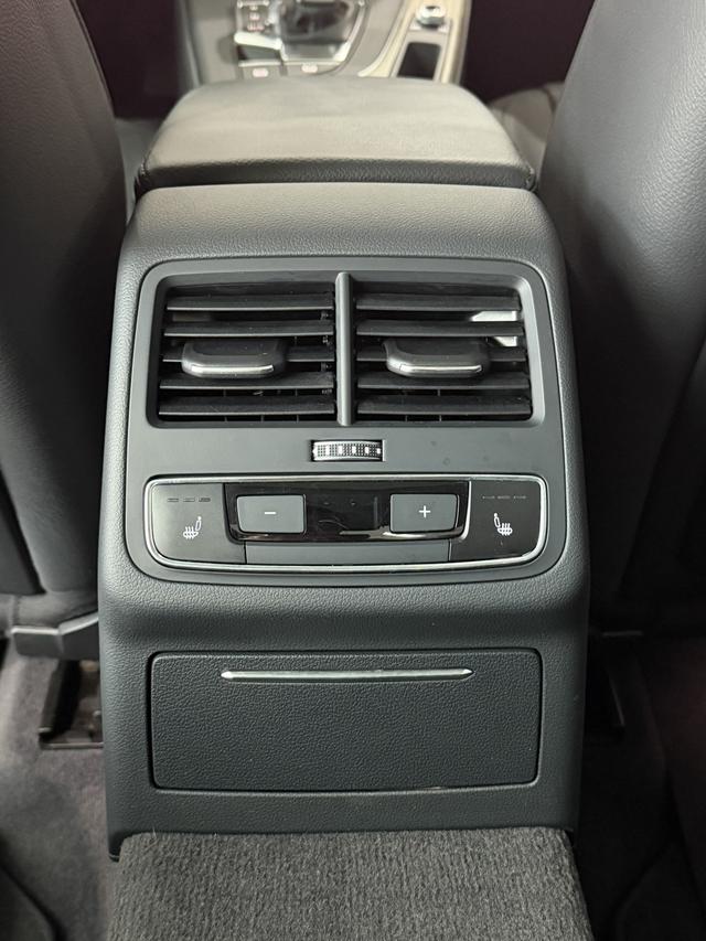 奥迪 奥迪A4L 2019 汽车图片 #6