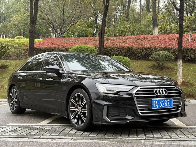 Audi A6L 2020 imagem de carro #6