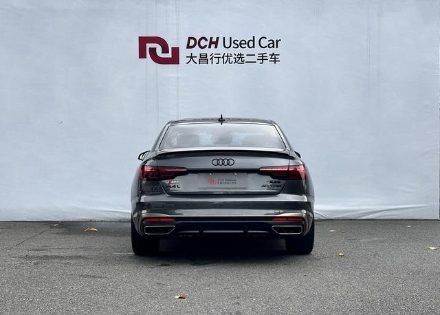 奥迪 奥迪A4L 2024 汽车图片 #6