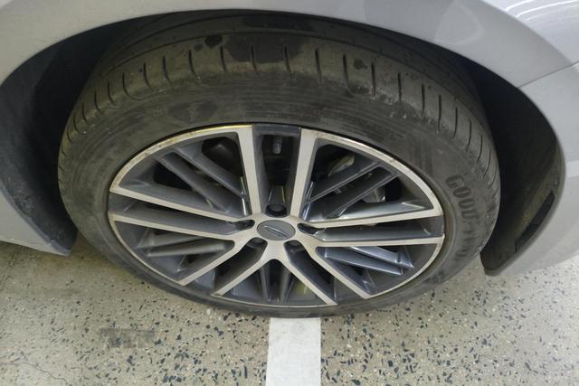 GEELY Preface 2021 image de voiture #6