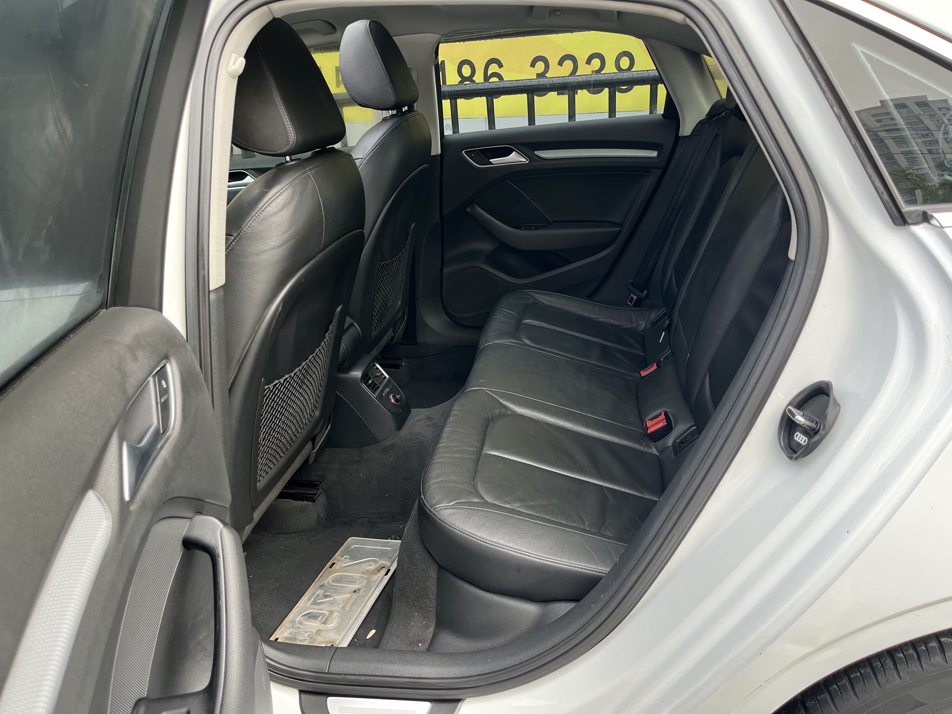 Audi A3 (Imported) 2017 car image #6