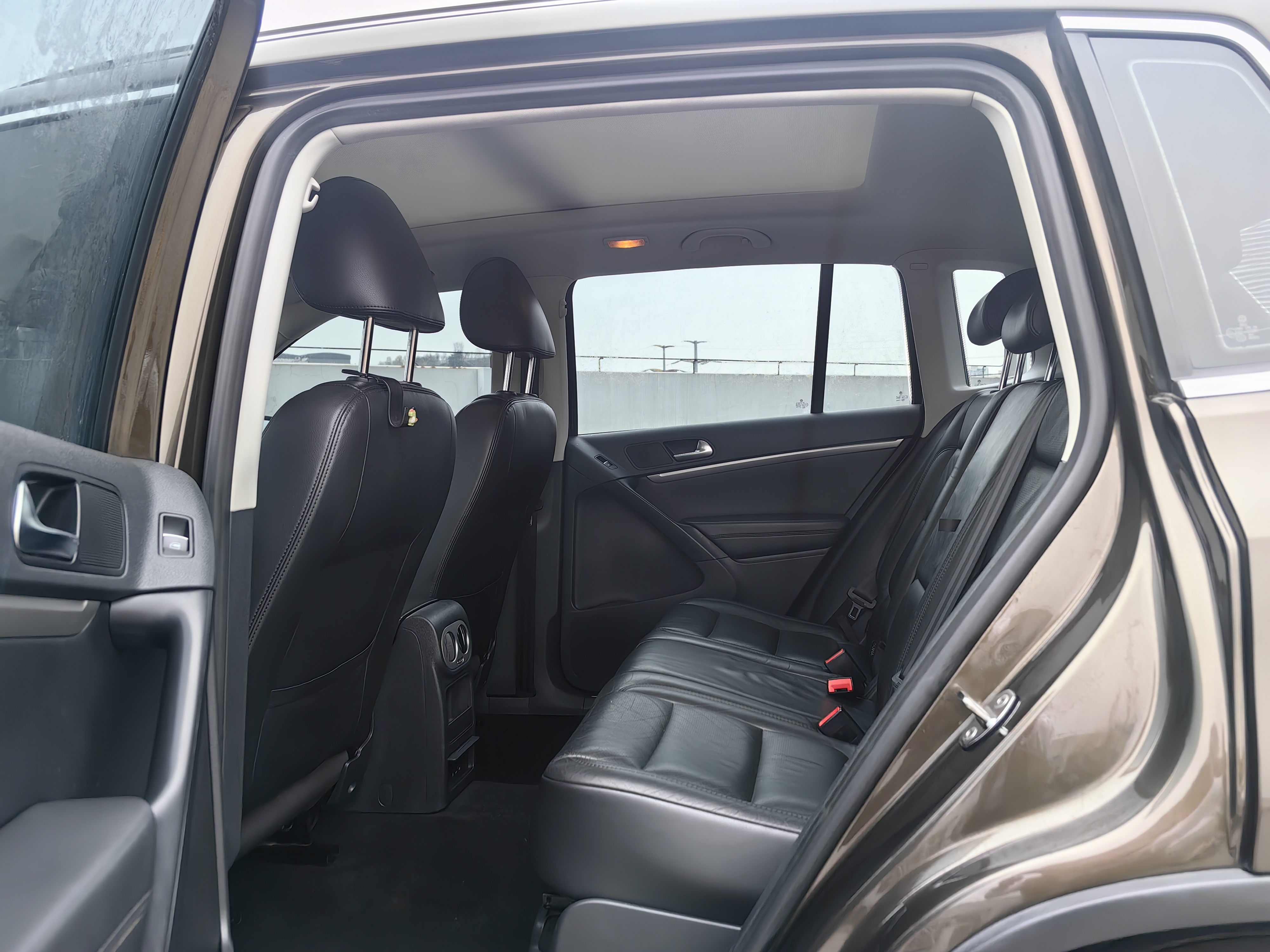 Volkswagen Tiguan 2015 #6 Volkswagen Tiguan 2015 immagine di auto #6