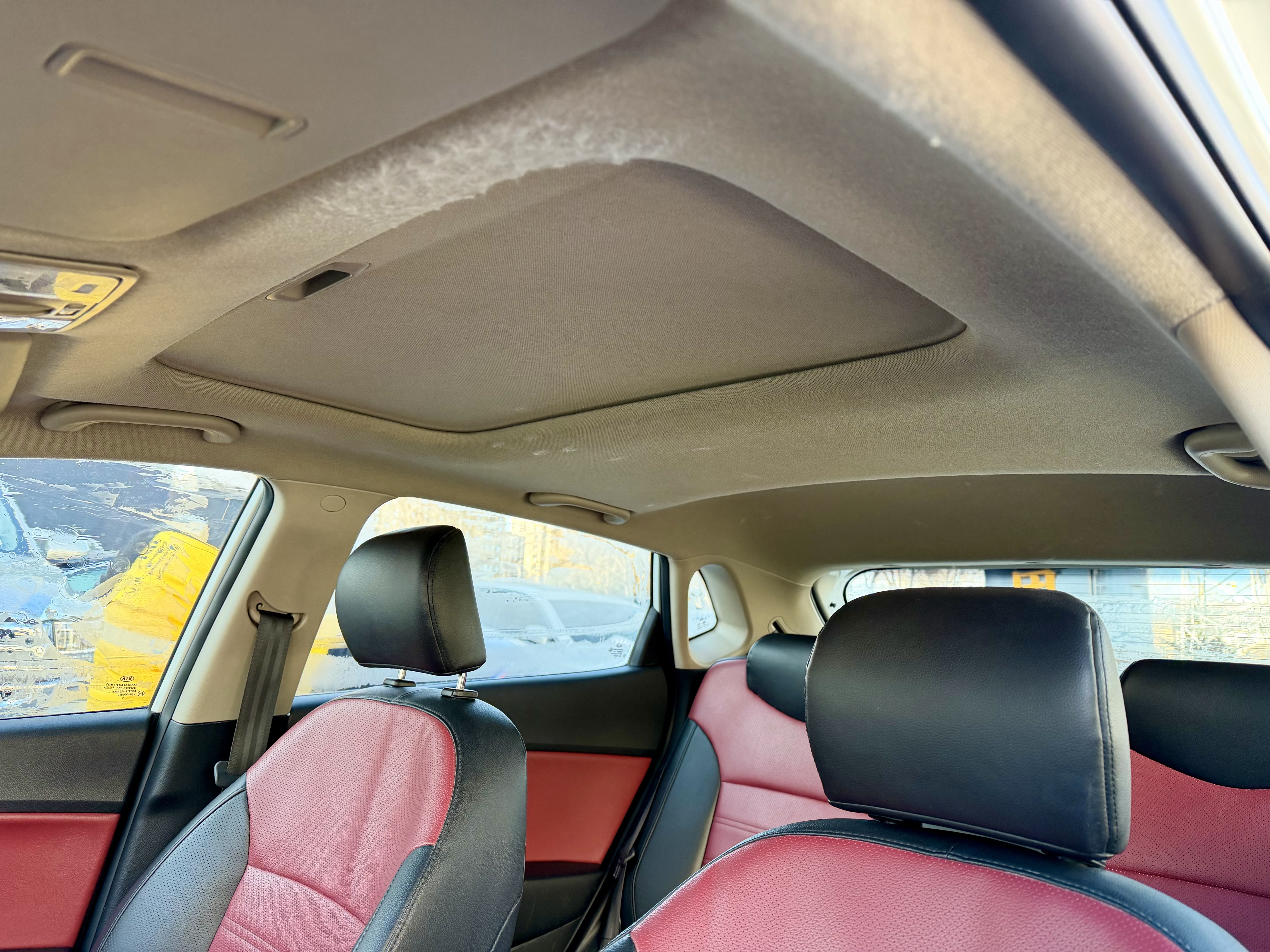 起亚 起亚K2 2016 汽车图片 #6