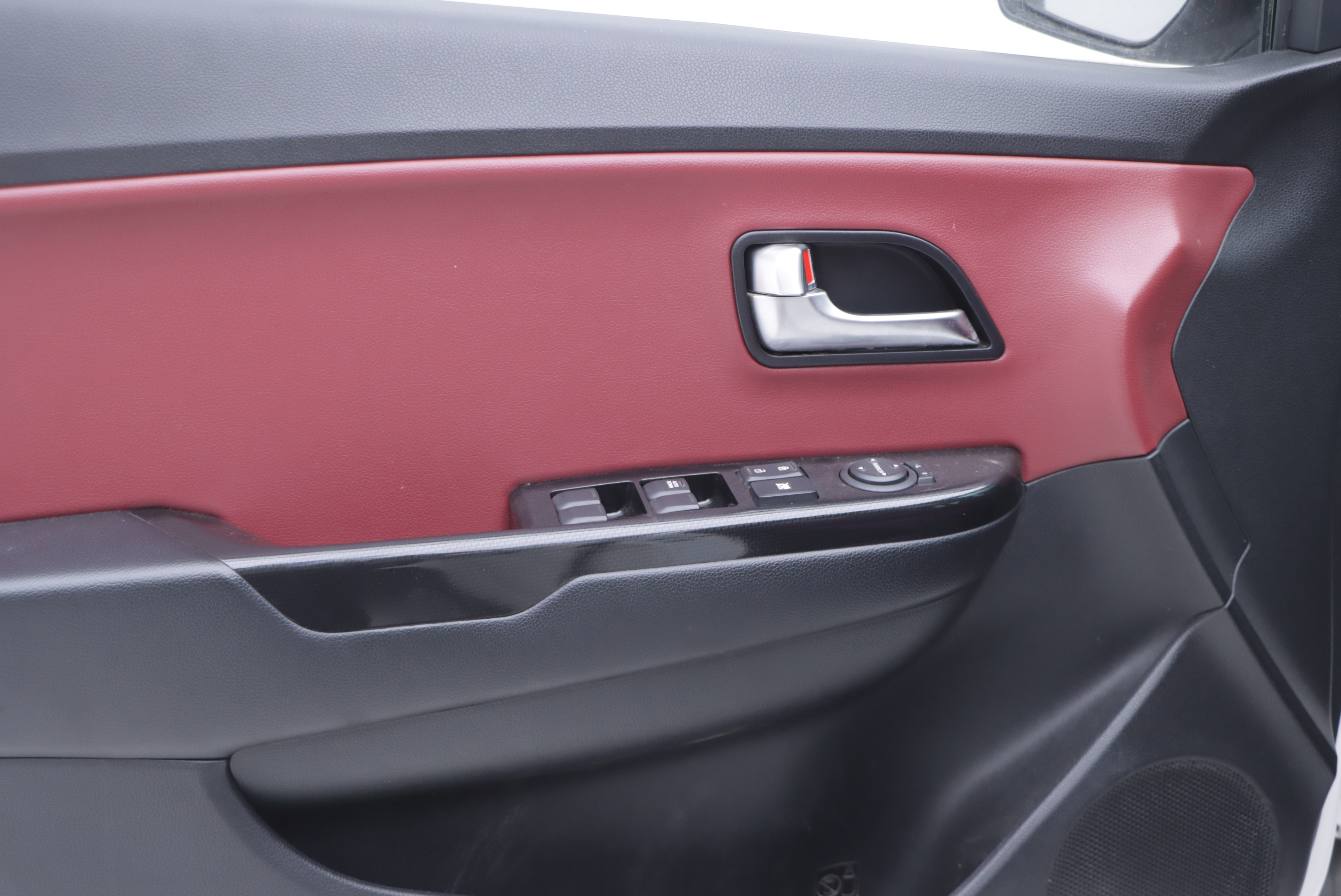 Kia K2 2016 #6 Kia K2 2016 car image #6
