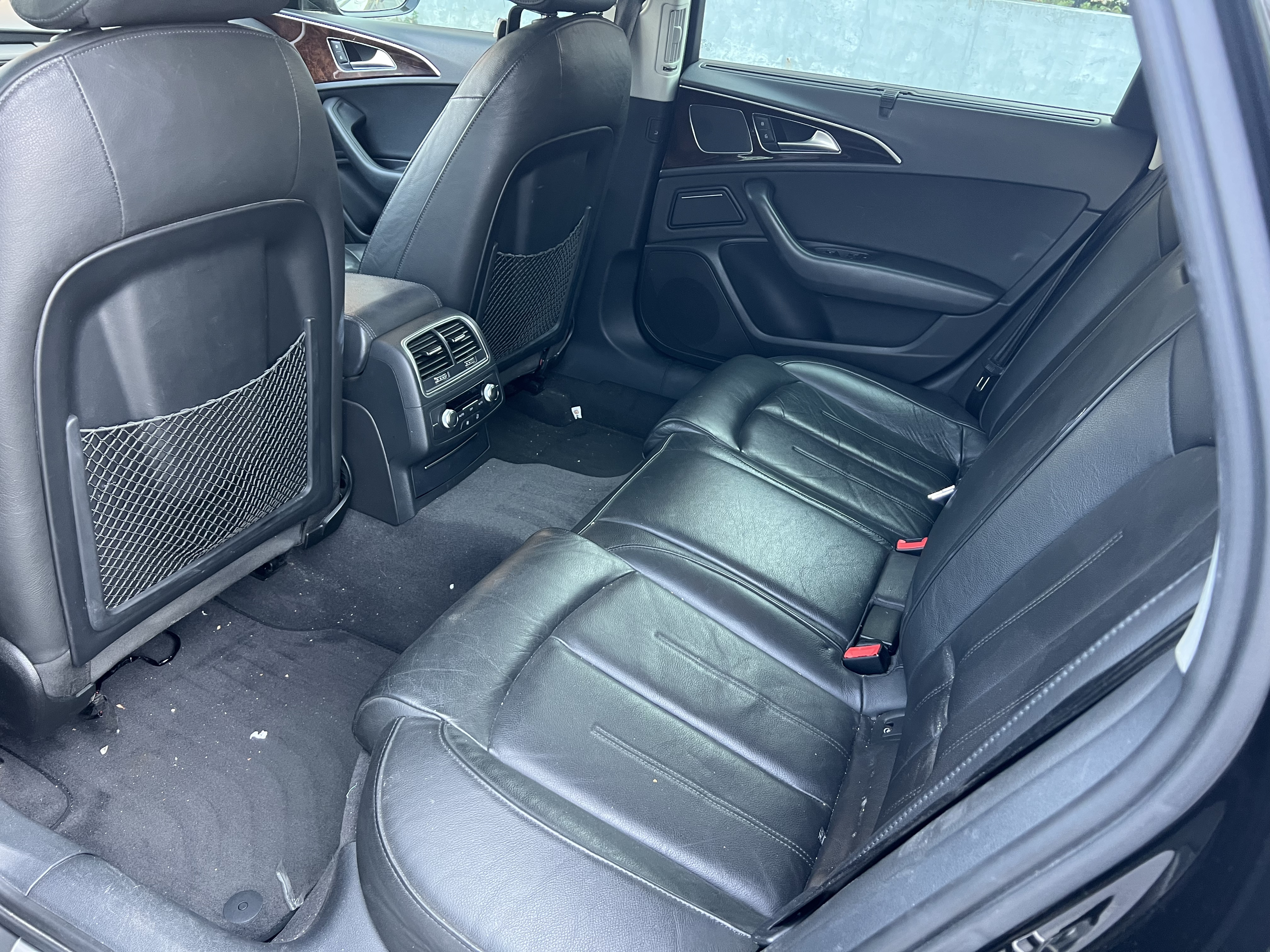 Audi A6L 2016 صورة سيارة #6