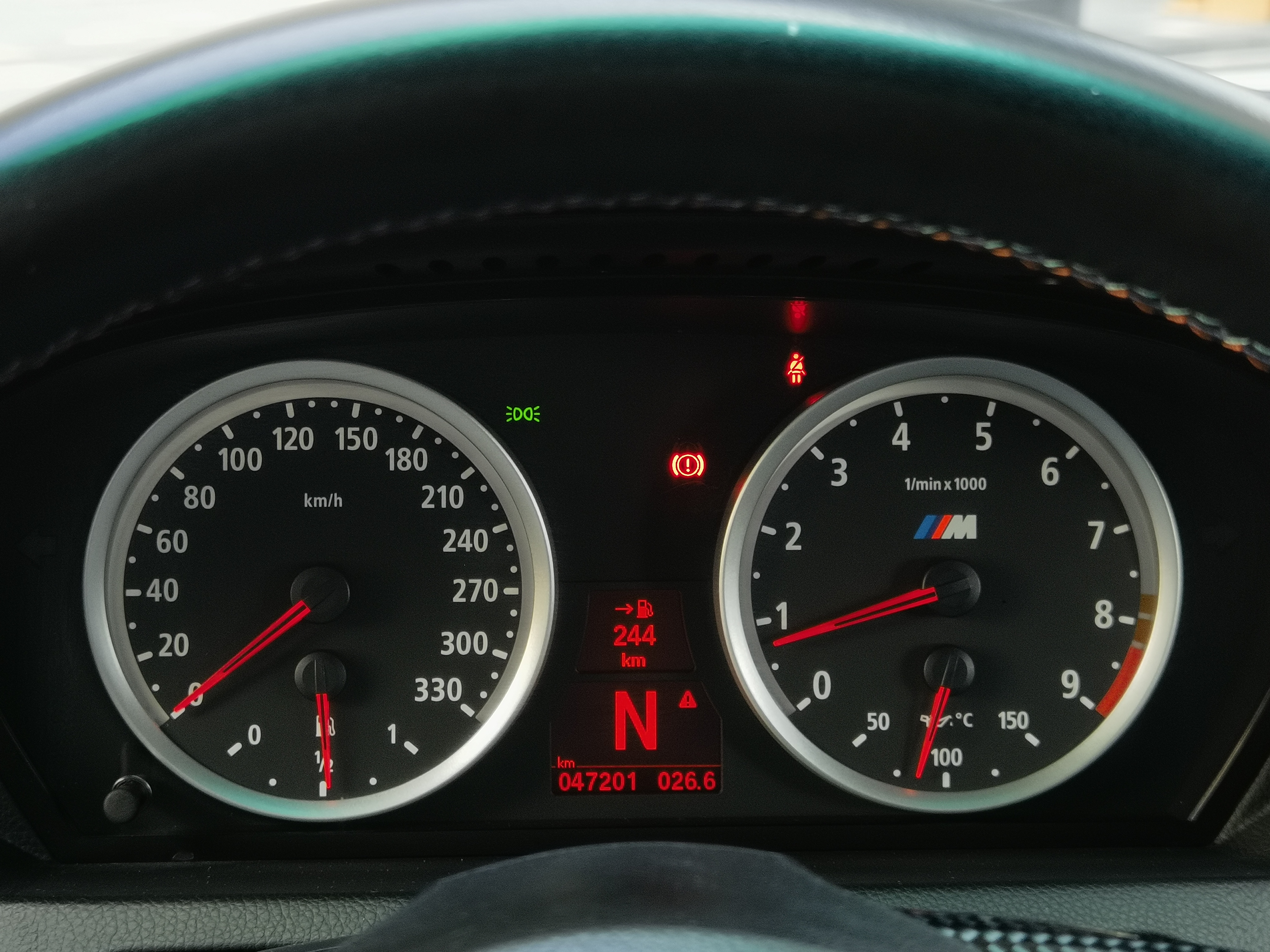 BMW M6 2008 #6 BMW M6 2008 car image #6