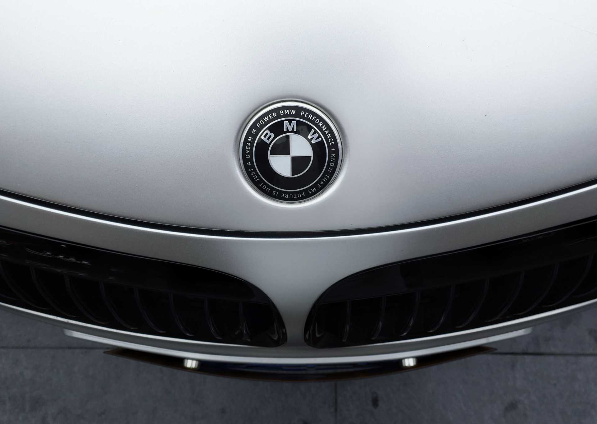 BMW M6 2007 #6 BMW M6 2007 car image #6