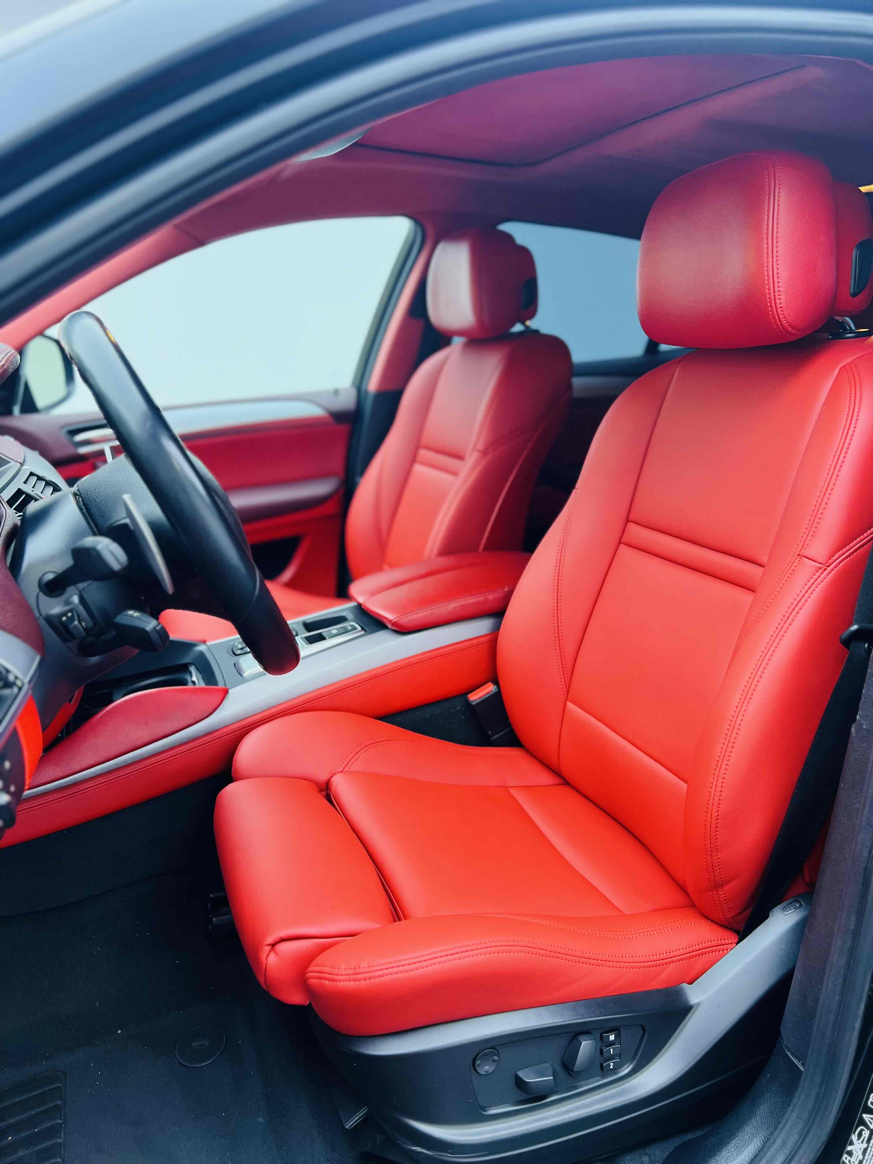 BMW X6 M 2013 #6 BMW X6 M 2013 car image #6