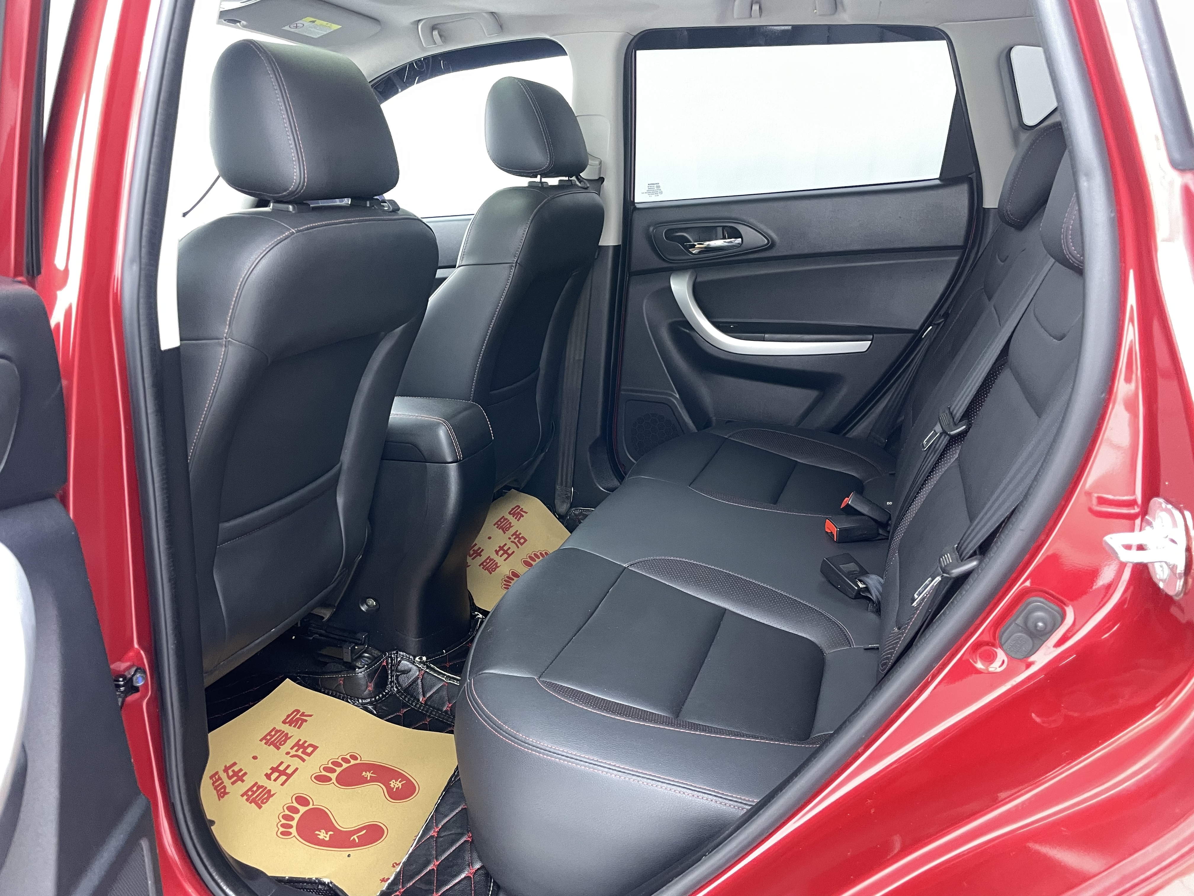 Changan CS35 2016 #6 Changan CS35 2016 car image #6