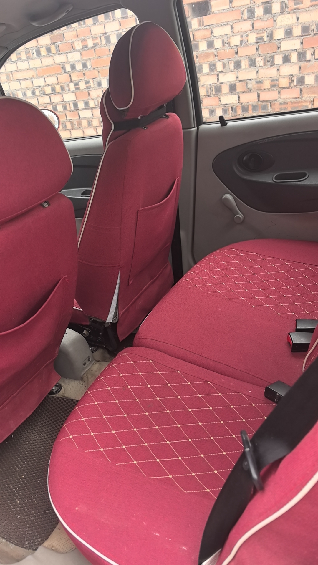 Chery QQ3 2014 #6 Chery QQ3 2014 car image #6