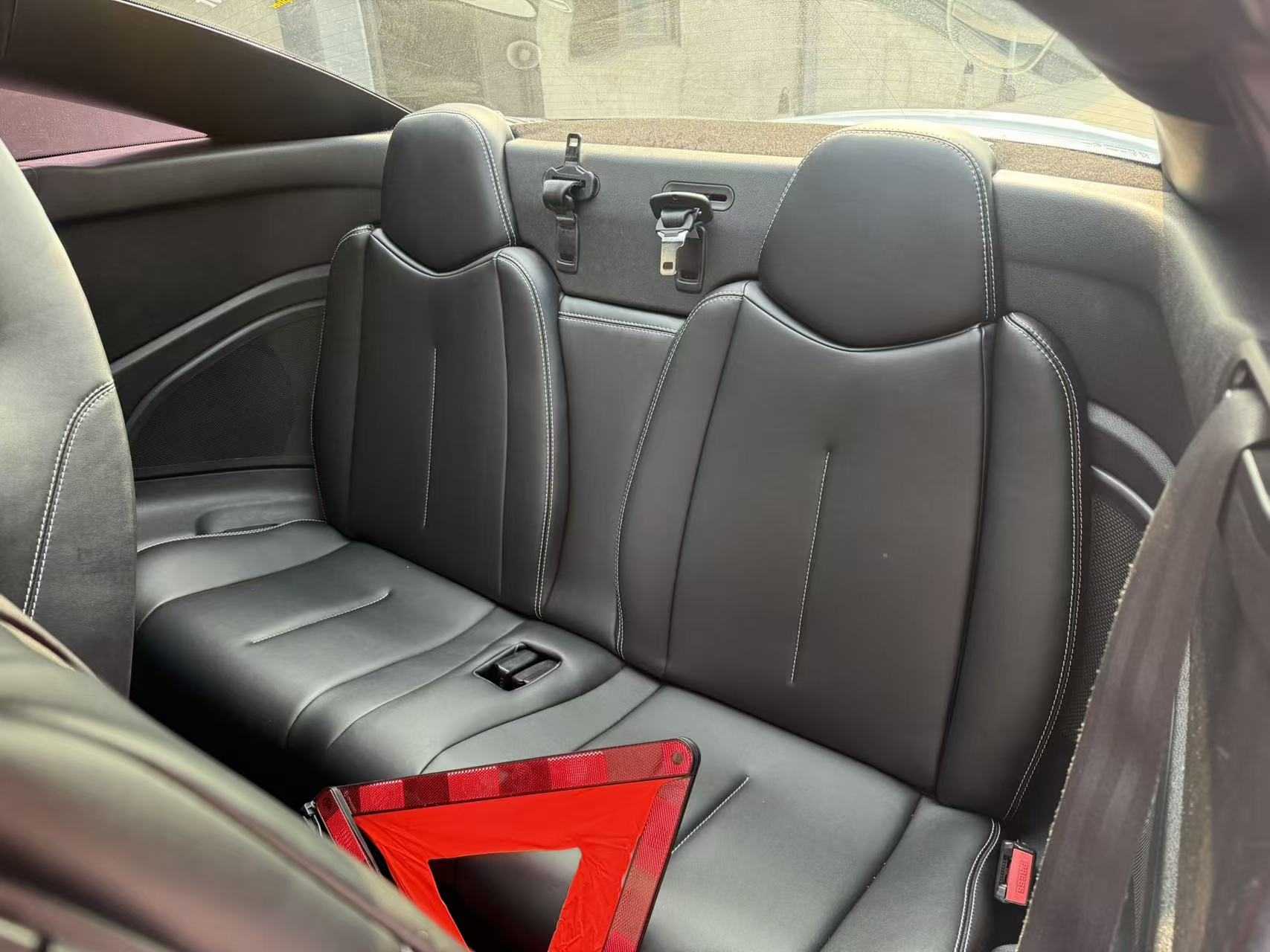 Peugeot RCZ 2012 #6 Peugeot RCZ 2012 car image #6