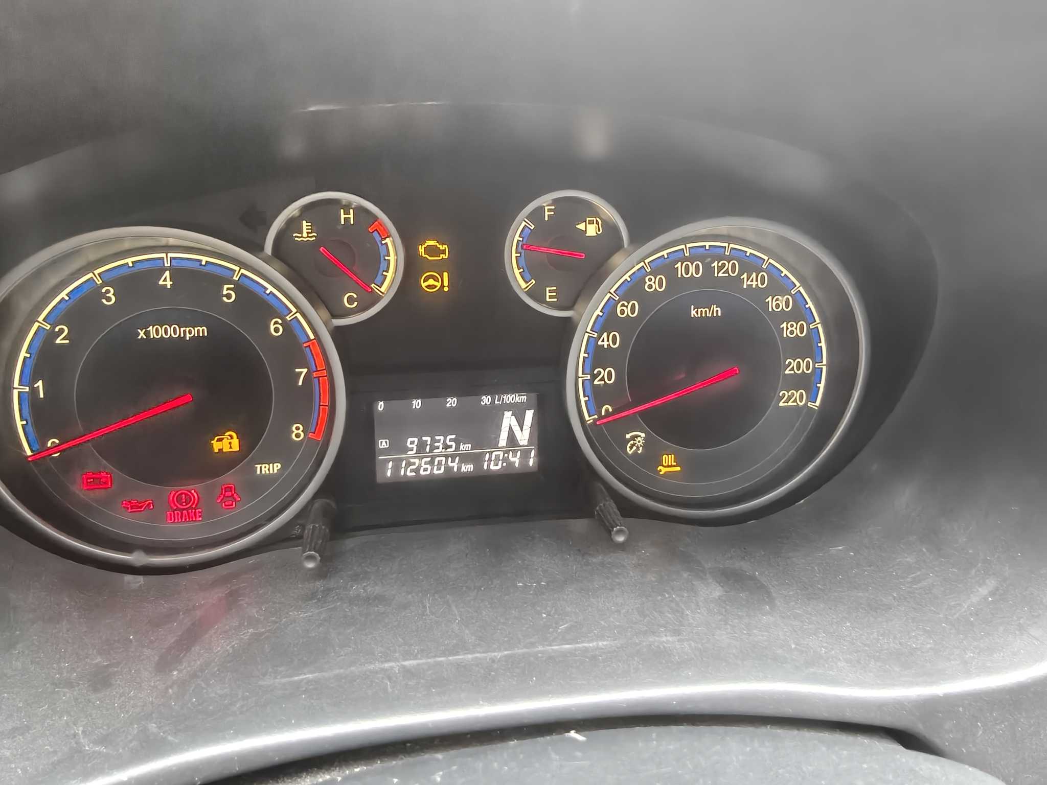 Suzuki SX4 Sedan 2013 imagem de carro #6