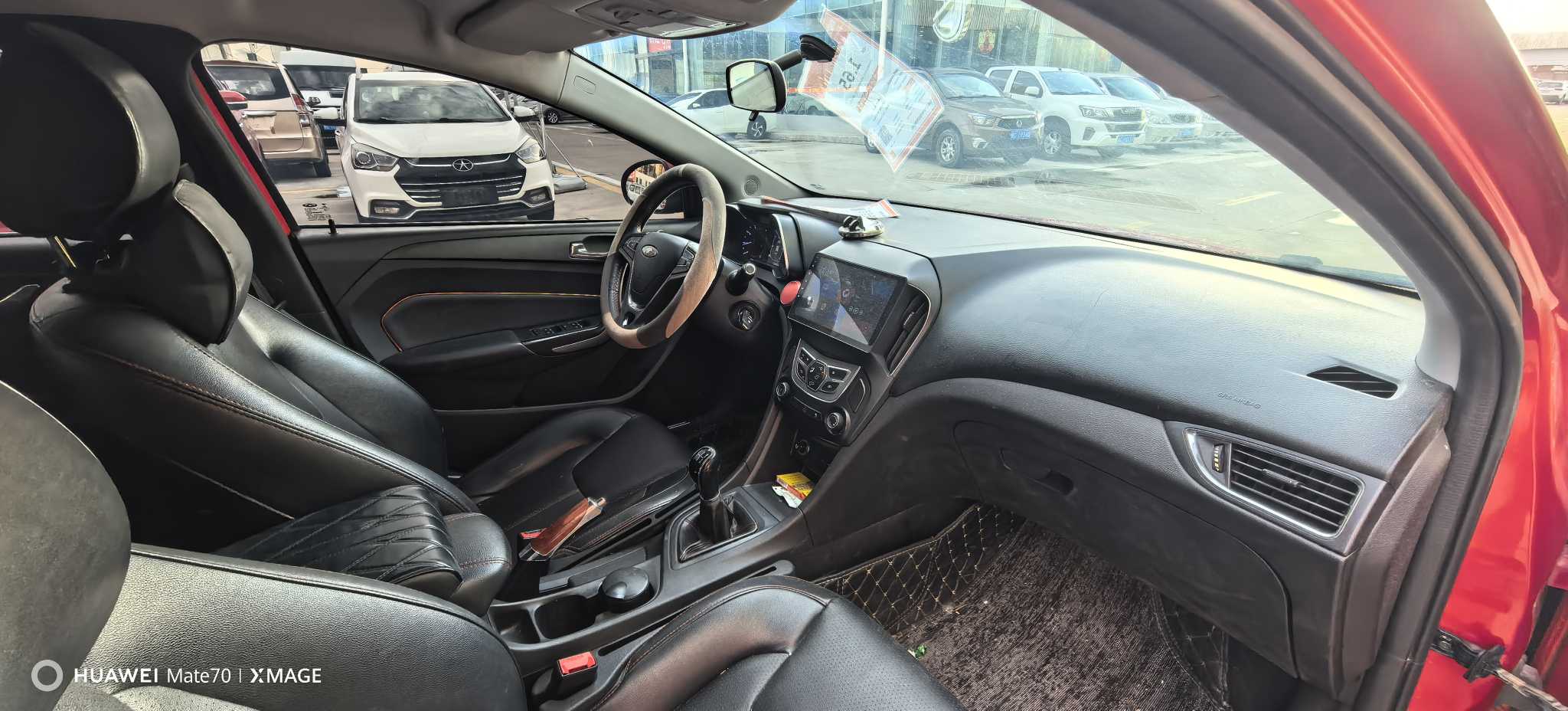 Chery Arrizo 5 2017 #6 Chery Arrizo 5 2017 imagem de carro #6