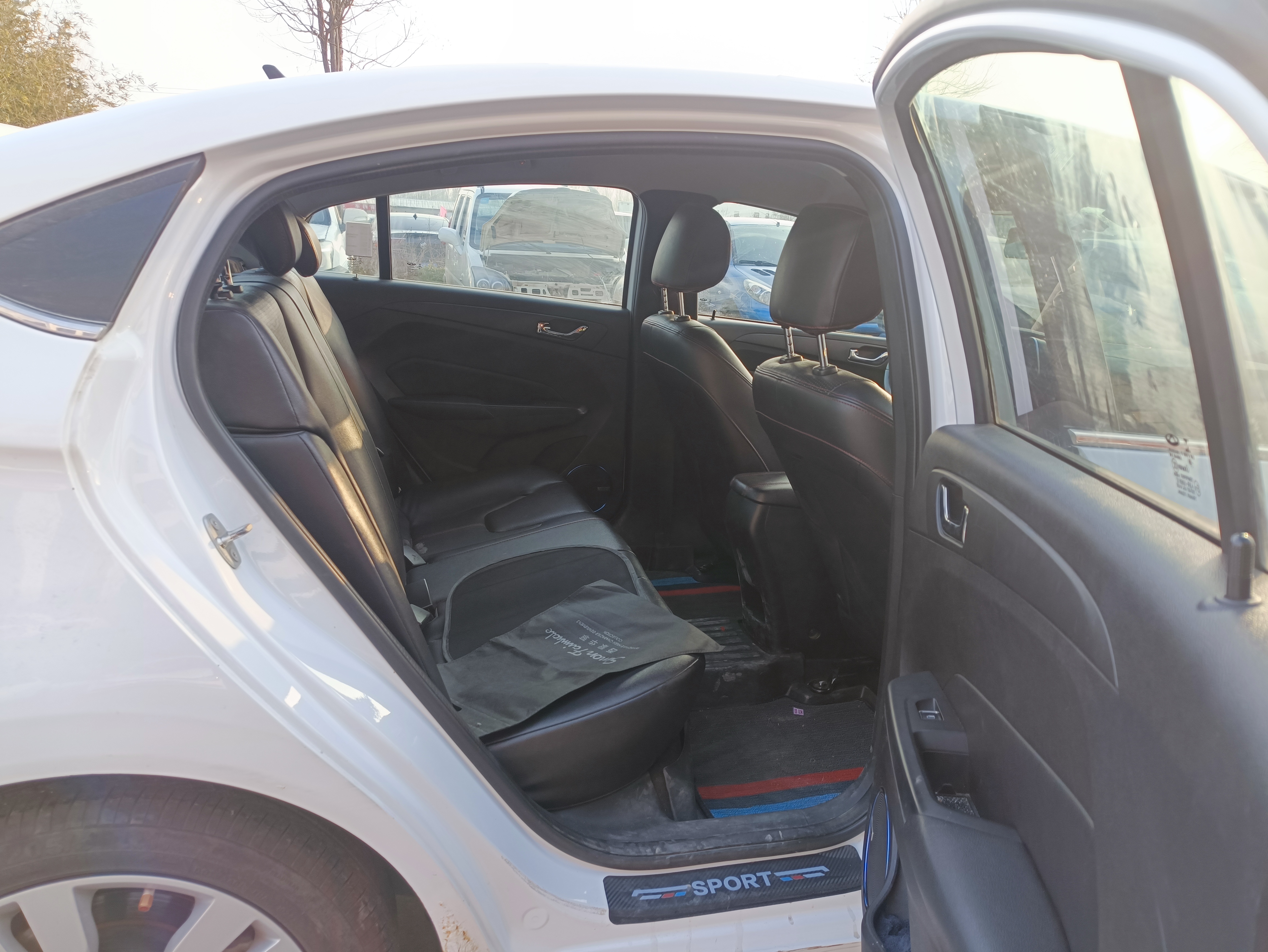 Chery Arrizo 5 2016 #6 Chery Arrizo 5 2016 imagem de carro #6