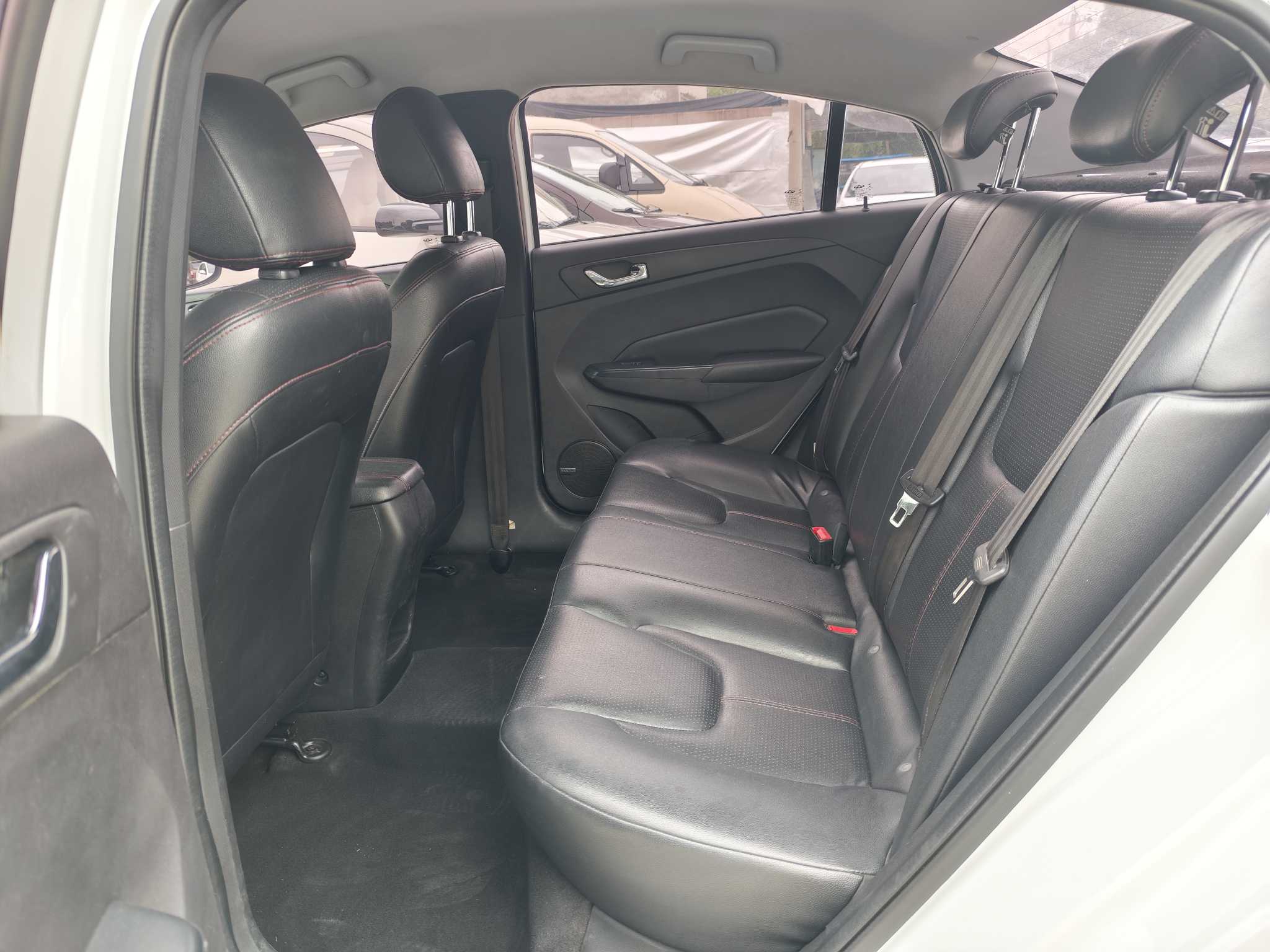 Chery Arrizo 5 2016 car image #6