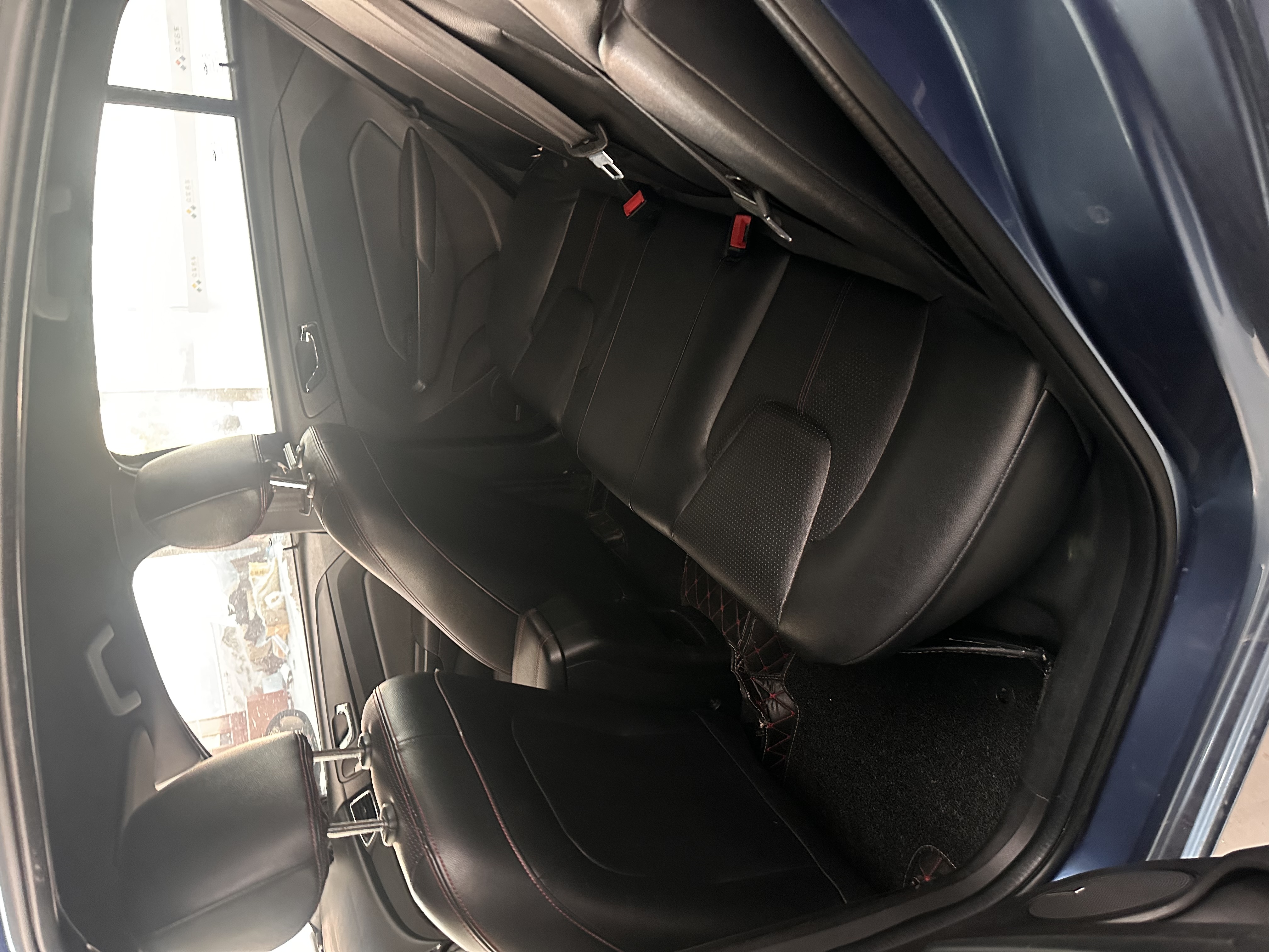 Chery Arrizo 5 2016 car image #6