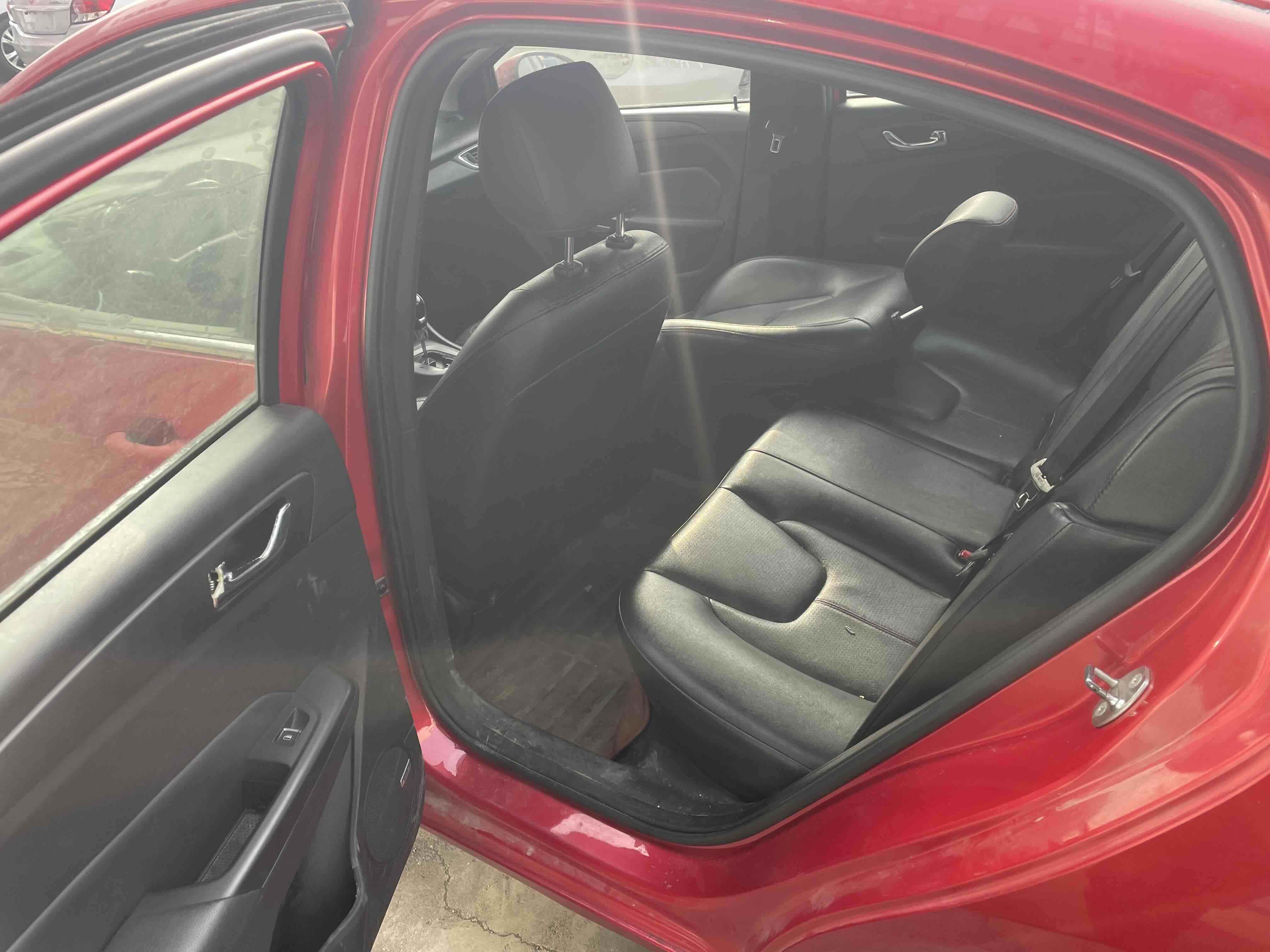 Chery Arrizo 5 2017 صورة سيارة #6