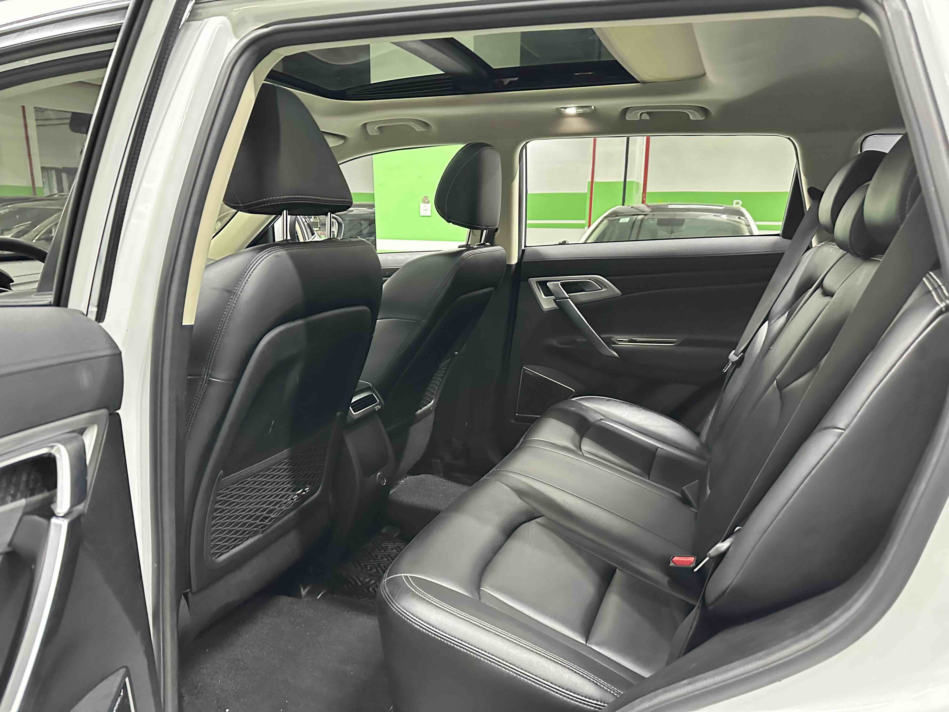 GEELY Boyue 2016 #6 GEELY Boyue 2016 immagine di auto #6