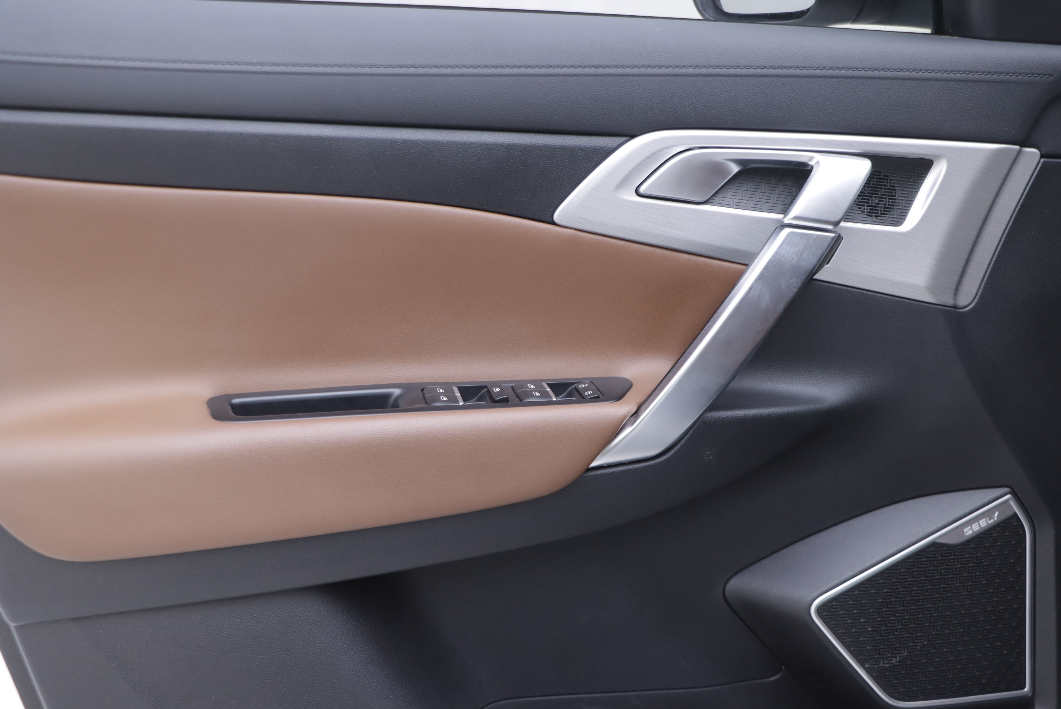 GEELY Boyue 2017 immagine di auto #6