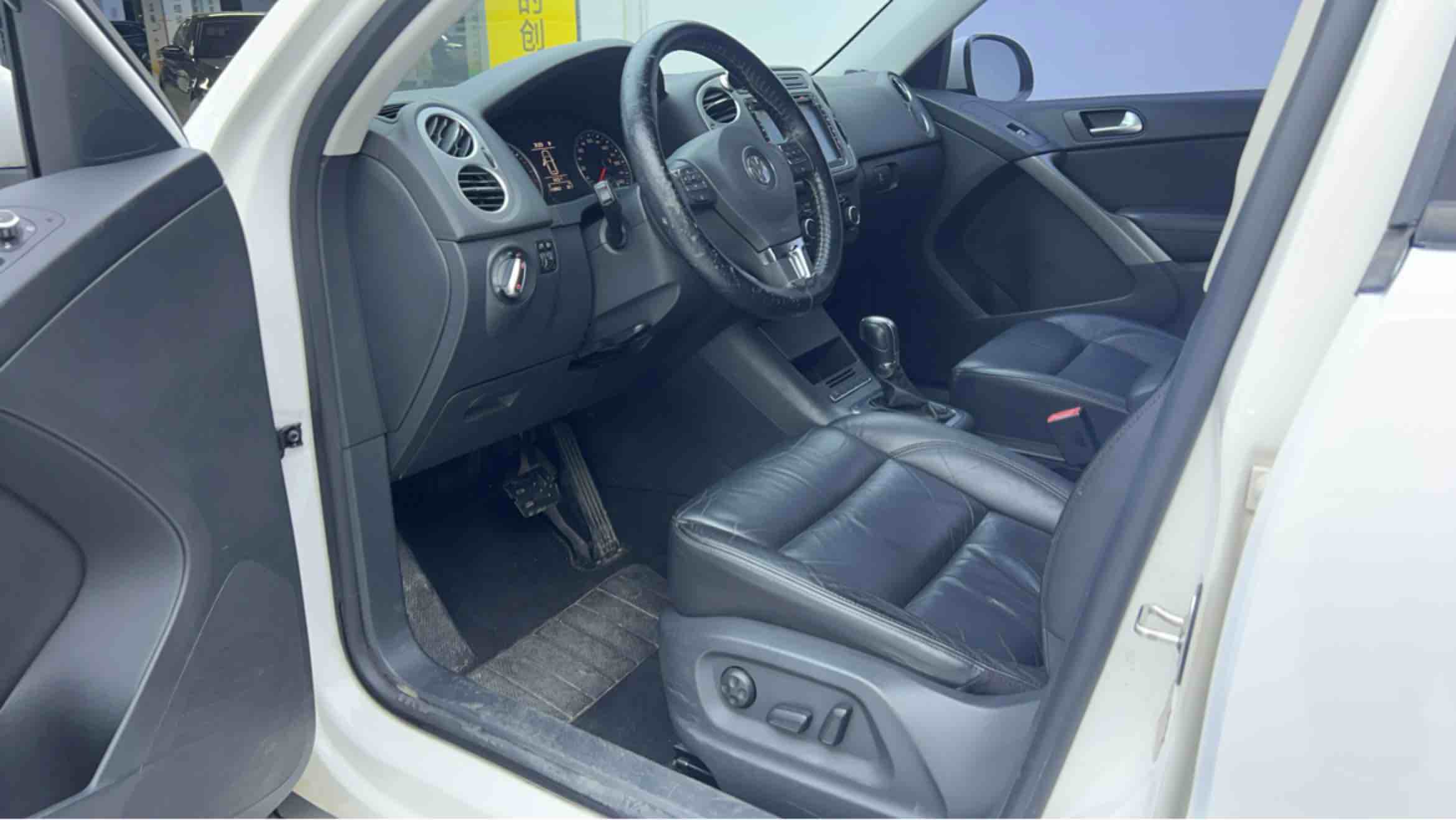 大众 途观 2013 汽车图片 #6