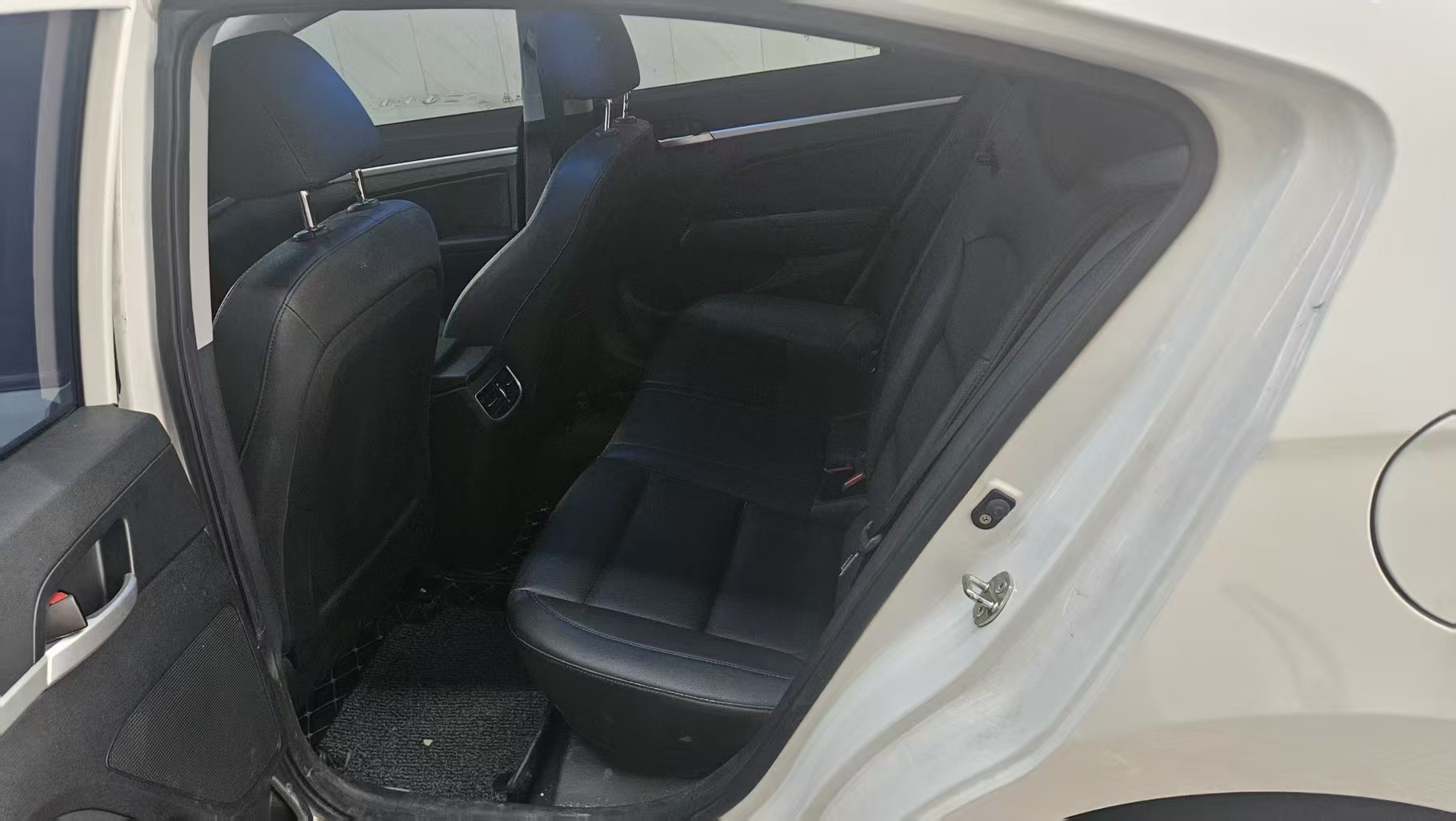 Hyundai Elantra AD 2017 car image #6