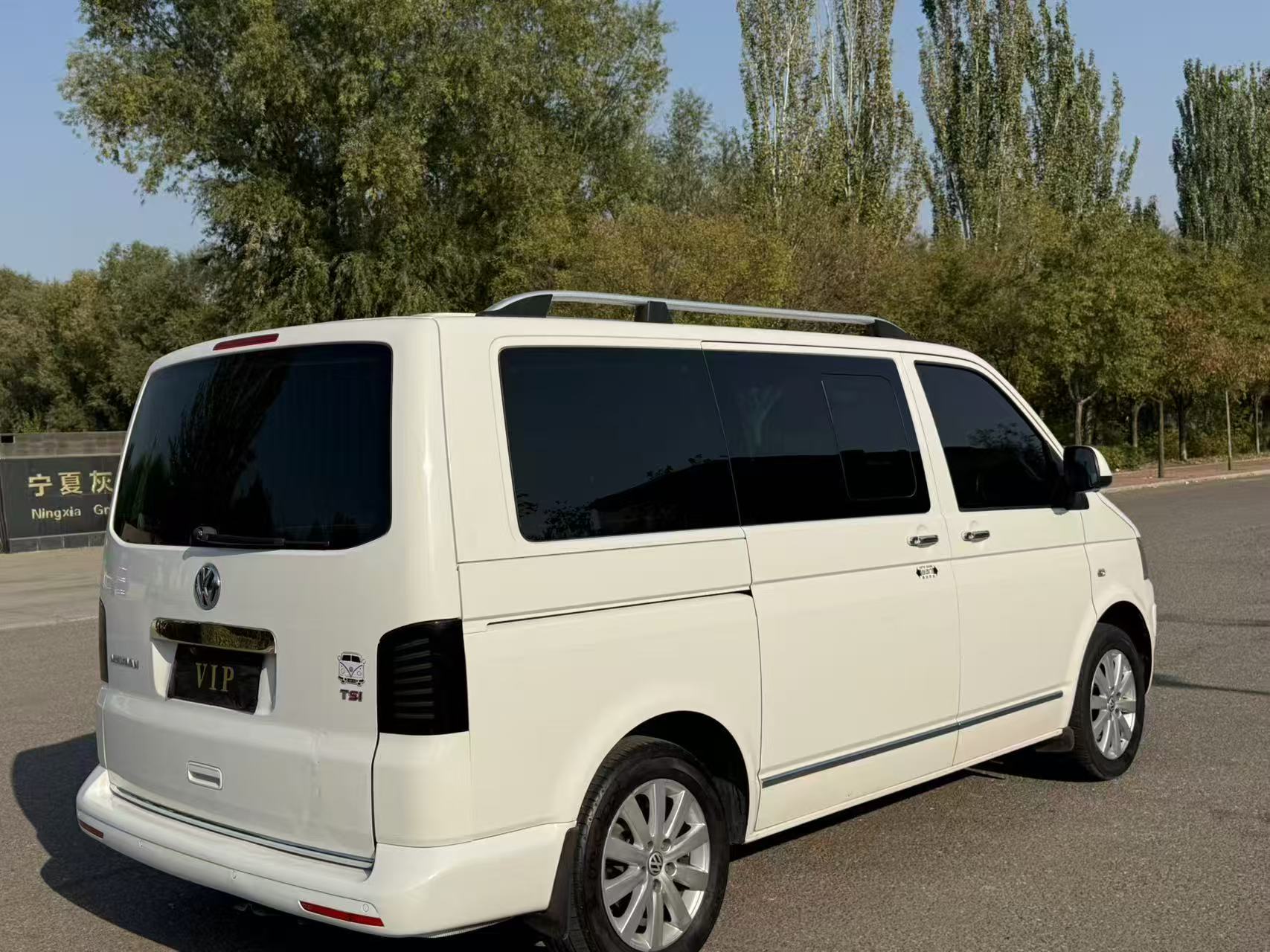 大众 迈特威 2013 汽车图片 #6