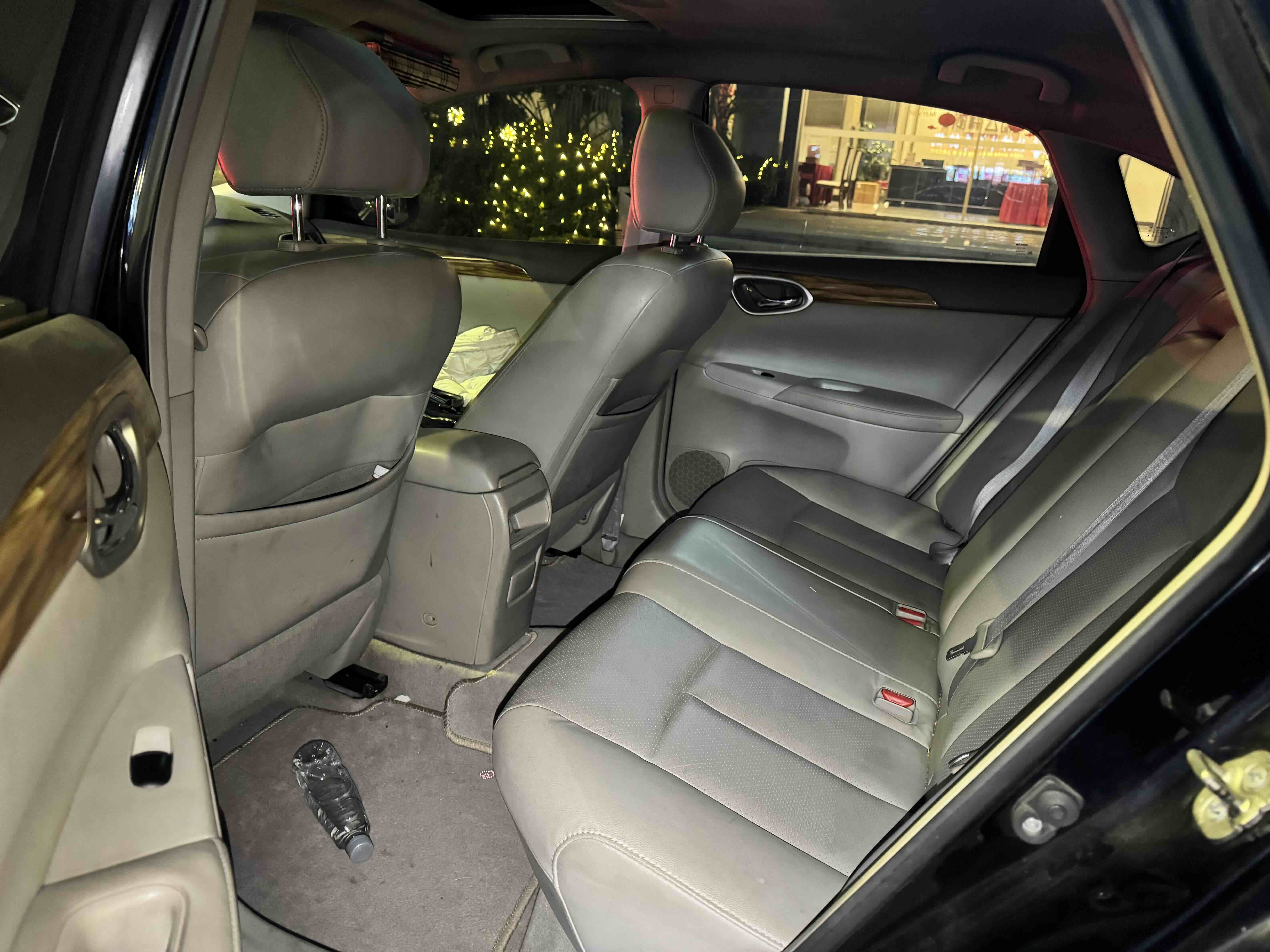 日产 轩逸 2014 汽车图片 #6