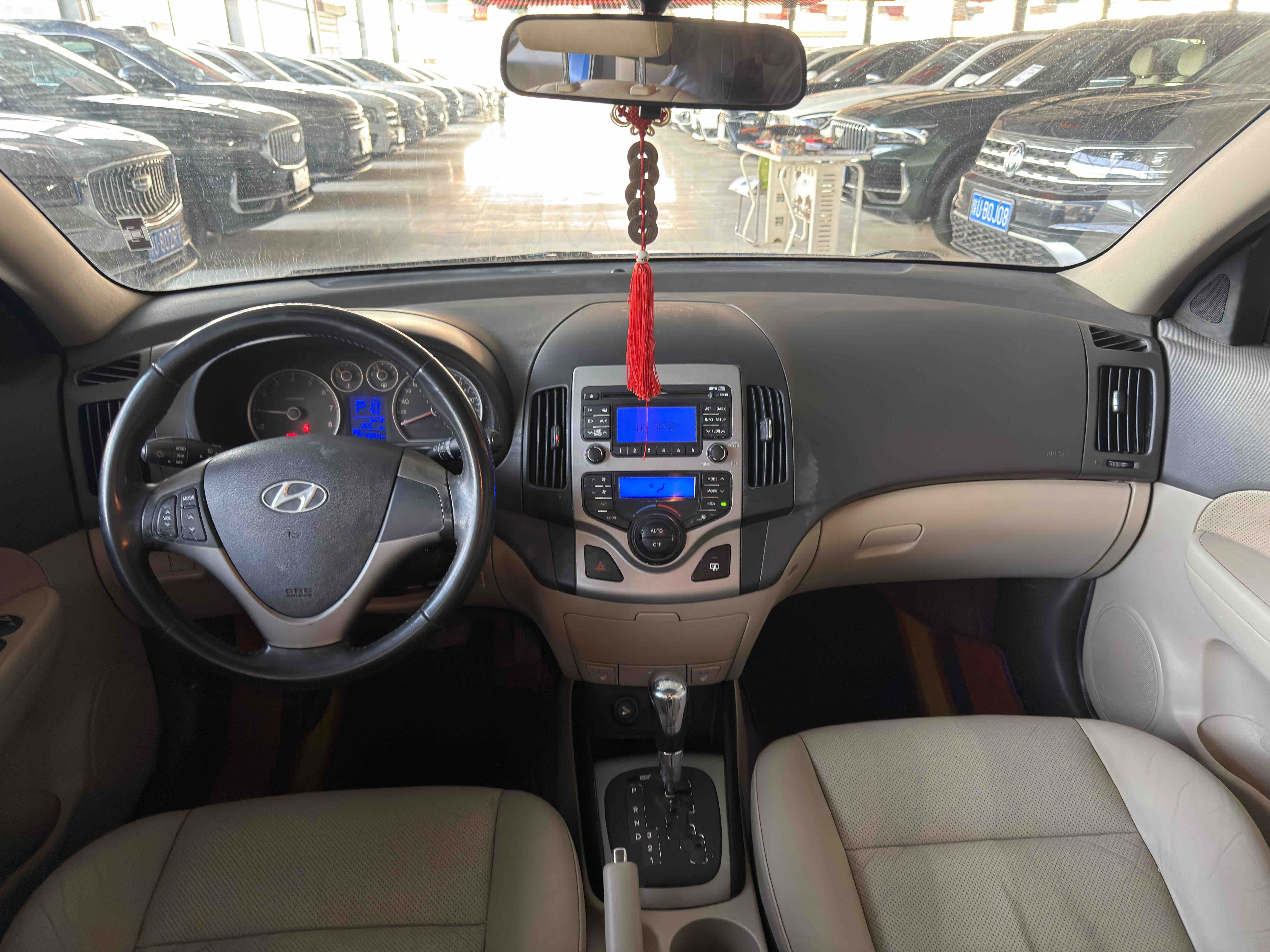 Hyundai i30 2009 #6 Hyundai i30 2009 car image #6