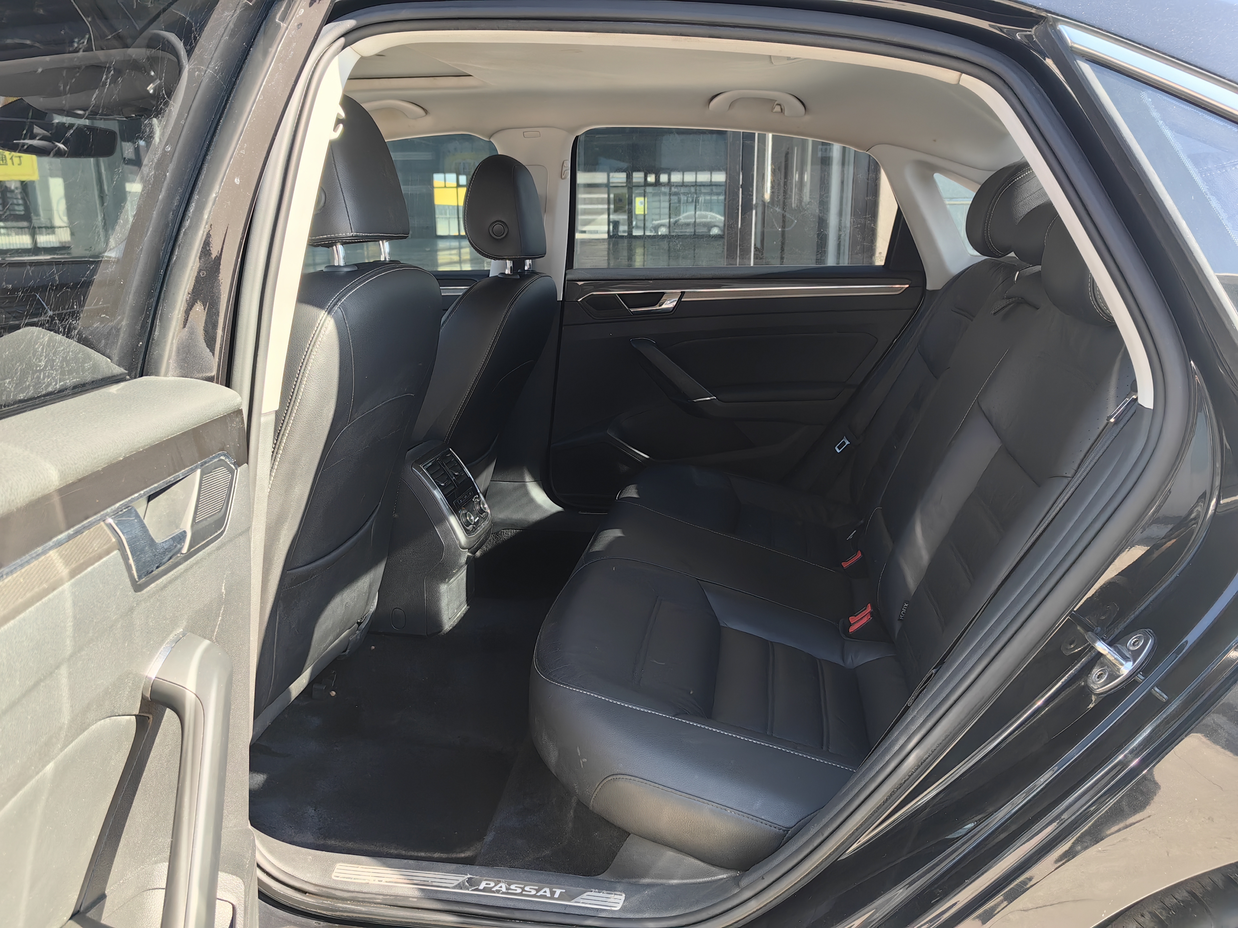Volkswagen Passat 2016 #6 Volkswagen Passat 2016 car image #6
