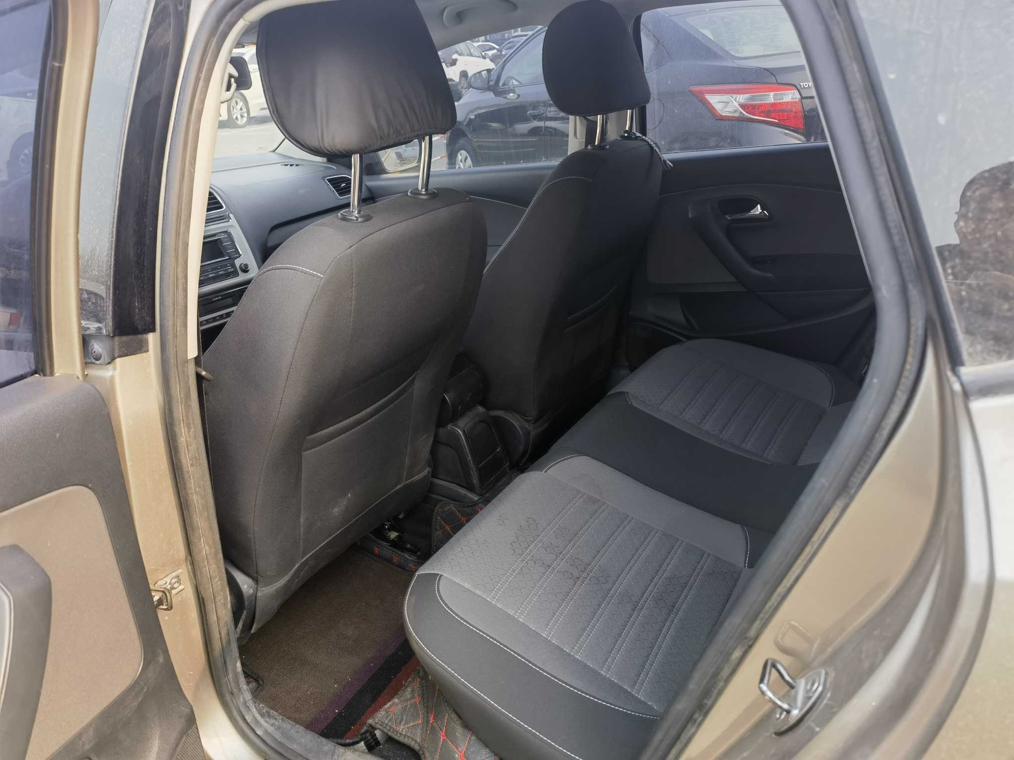 Polo 2018 #6 Polo 2018 car image #6